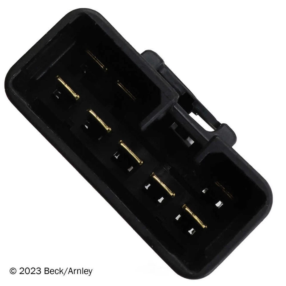 Interruptor de arranque de encendido compatible con Toyota T100 Beck/Arnley 1993-1998 Foto 2 de 4