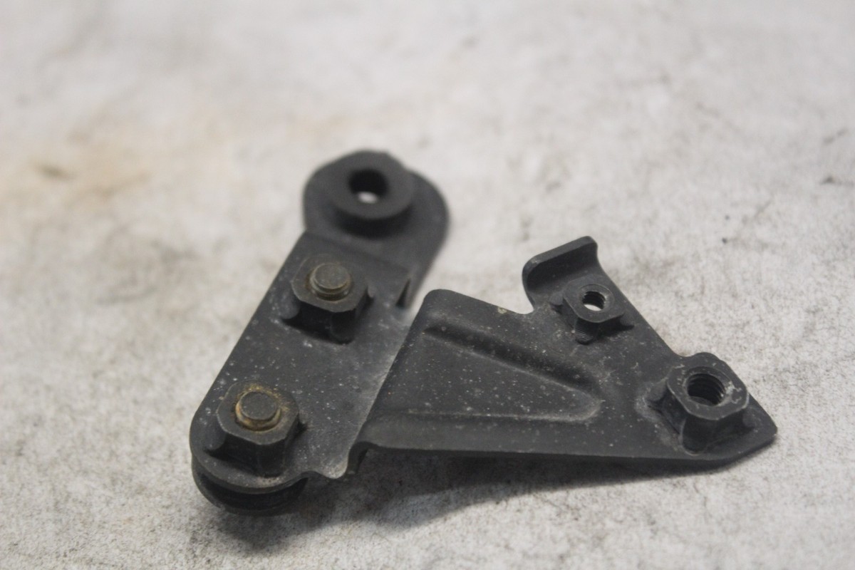 RESERVOIR TANK BRACKET W/ BOLTS 11054-0755 2008 KAWASAKI NINJA ZX