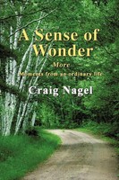 Craig Nagel | A Sense Of Wonder | Taschenbuch | Englisch (2012) | Authorhouse