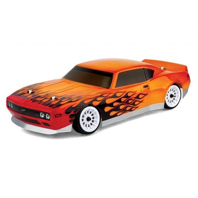 Team Associated DC10 DRIFT AS30135