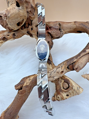 Vintage Gucci 2889L Ladies Stainless Steel Watch for sale online