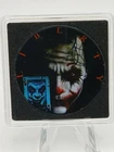 2024 American Eagle Why So Serious Joker Colorized 1 oz Silver Mintage of 250 !