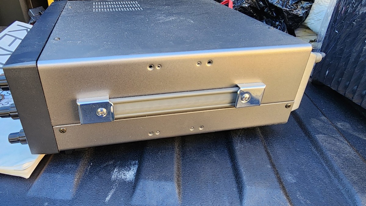 KENWOODts570M中古品 Kenwood TS-570D(G) | eBay