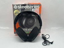 SteelSeries Arctis Nova 1 Multi-System Gaming Headset