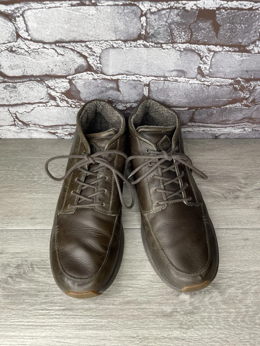 Reef M Leather Upper Casual Shoes for Men for sale | eBay display picture 1