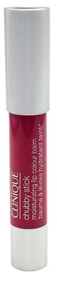 Clinique Chubby Stick Lip Colour Balm 3 g / 06 Woppin Watermelon OVP NEU