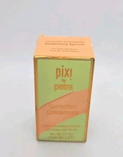 PIXI Colour CORRECTING Concealer AWAKENING APRICOT 3g NEW BOXED 