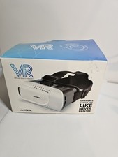Smartphone Virtual Reality Headset by North New  fits up to 6.4" smartphones