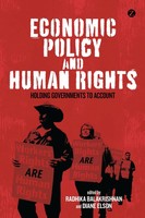 Radhika Balakrishnan (U. A.) | Economic Policy And Human Rights | Buch (2011)