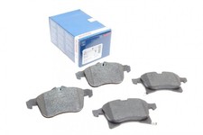 Bosch 0986424707 Brake Pad Set Front
