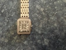 GV2 by Gevril Padova Limited Edition Swiss Qu...