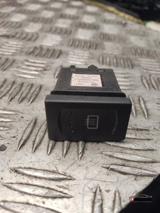 VW PASSAT B5 3B2 Windschutzscheibe Heizung Schalter 3b0959621c 1.90 26266202