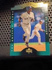 1996 Collector's Choice Griffey A Cut Above #CA5 Ken Griffey Jr Seattle Mariners