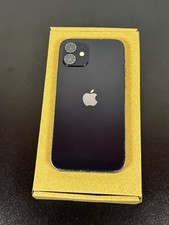iPhone 12 64GB Unlocked | V.Good Condition | Black