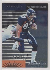 1999 Donruss Stat Line Career /299 Ed McCaffrey #38 0rx8