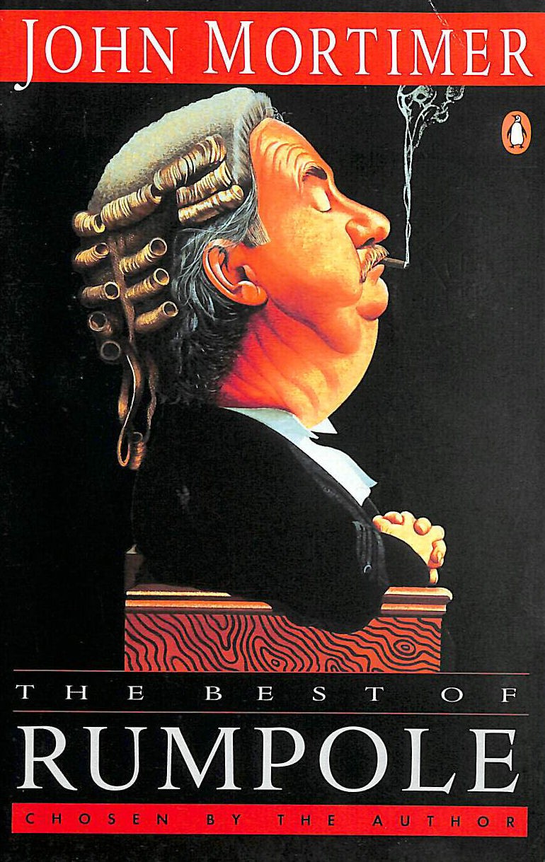 The Best of Rumpole by Mortimer, John