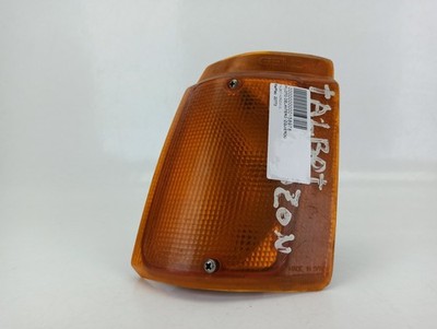 20773 VORNE LINKS PILOT / 158978 FÜR TALBOT HORIZON GL