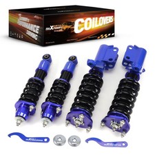 Coilovers Suspension Lowering Set For Honda Civic 2001-2005 Adjustable Height