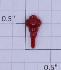 Lionel 8111-31 Universal Red Side Marker Light 1 