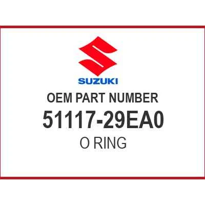 O RING