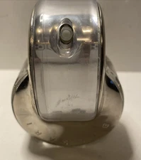 Bvlgari Omnia Crystalline for Women 2.2 fl oz EDT  Spray scratched Bottle