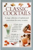 Classic Cocktails | Ferguson Valerie | Englisch | Buch | Gebunden | 2015