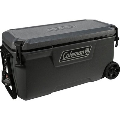 Coleman Convoy 100qt Wheeled