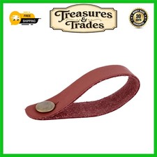 Guitar Headstock Tie Strap Hook for Acoustic Electric Guitars 1-Pack