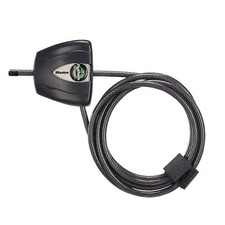 Python Cable Lock for Trail Camera Outdoor Equipment Locking Security Adjustable