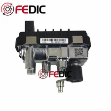Turbo actuator G-29 6NW009550 for Citroen Peugeot 407 3.0 V6 HDi FAP 177Kw 240HP