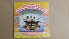 The Beatles Vinyl LP "Magical Mystery Tour" SMAL-2835 Capitol Gatefold Cover1978