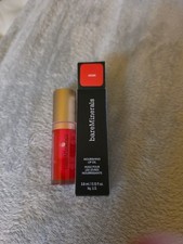 bareMinerals Nourishing Lip Oil Adore - Full Size New in Box