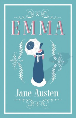 Emma | Annotated Edition | Jane Austen | Englisch | Taschenbuch | Evergreens