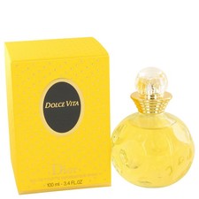 Dior Dolce Vita 3.4oz Women's Eau de Toilette for sale online | eBay