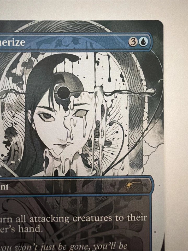 Aetherize Secret Lair Drop Regular - Image 3 of 4