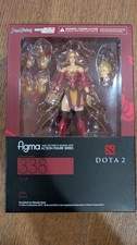 Figma Dota 2 338 Action Figure Series Mac Factory x Masaki Apsy