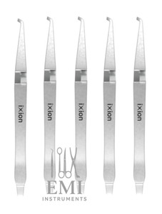 IX850 Direct Bond Bracket Holder | Dental Orthodontic Instrument lot of 5 pcs