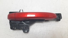 Porte avant et accessoires Renault R14