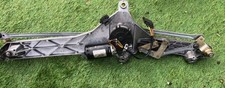 2002 MERCEDES S500 S CLASS 0390241435 CDP  WIPER MOTOR MECHANISM +LINKAGE