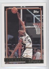 1992-93 Topps Gold Sam Mack #377 3x0