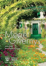 MONET AT GIVERNY (GUIDE) By Adrien Goetz & Eric Sander **BRAND NEW**