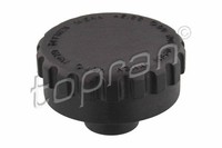 Verschlussdeckel, KÜHler FÜR BMW 3 (E30), BMW 5 (E28) - Topran 500 341