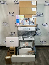 Medtronic Given Imaging ManoScan ESO Manometry System - New Open Box