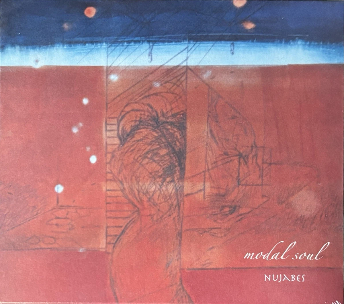 Nujabes 专辑音乐CD | eBay