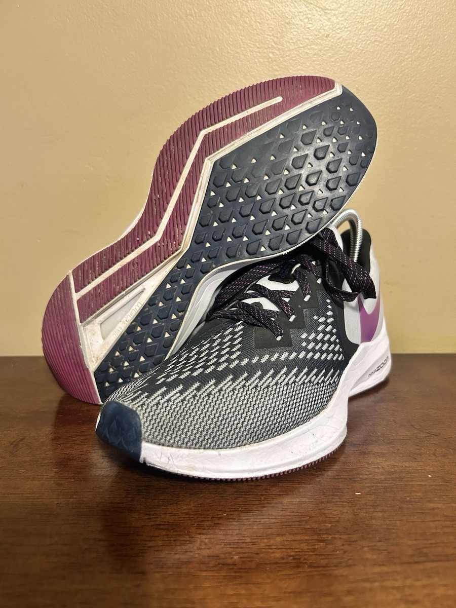nike zoom winflo 6 purple