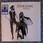 Fleetwood Mac - Rumours - Cola Bottle Clear Vinyl - New & Sealed