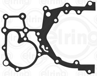 Dichtung SteuergehÄUse Elring 083930 FÜR Hyundai Kia