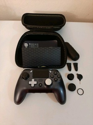 SCUF Vantage 2 Controller Sony PlayStation 4 SG305-02 Untested Sold As Is.