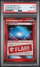 2014 POKEMON XY PHANTOM FORCES #98 JAMMING NET-HOLO PSA 8