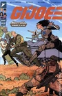 GI Joe #25A 2026 Stock Image